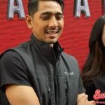Arya Saloka Mengaku Terpikat Saat Melihat Davina Karamoy?