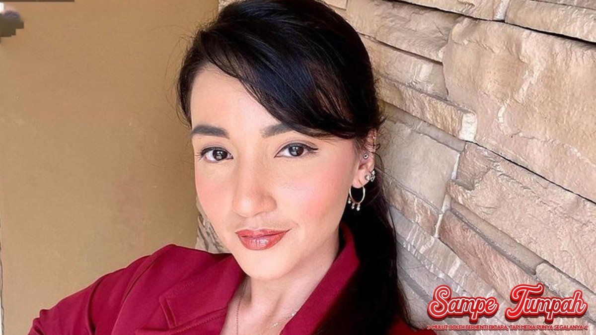 Rumah Atalarik Dibongkar, Sindiran Tsania Marwa Bikin Heboh!