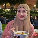 Bukan Restoran Mewah, Ini Camilan Favorit Ayana Moon!