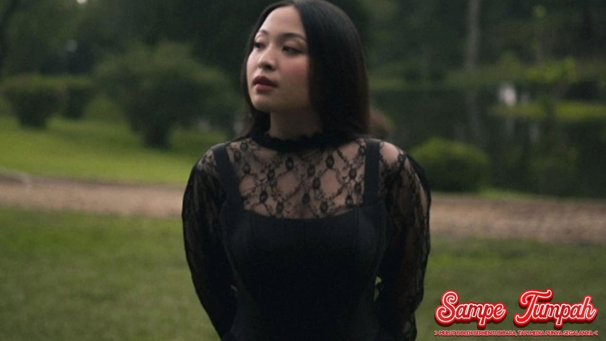 Kontroversi Bernadya dan Taylor Swift, Ini Penjelasan Terbaru!