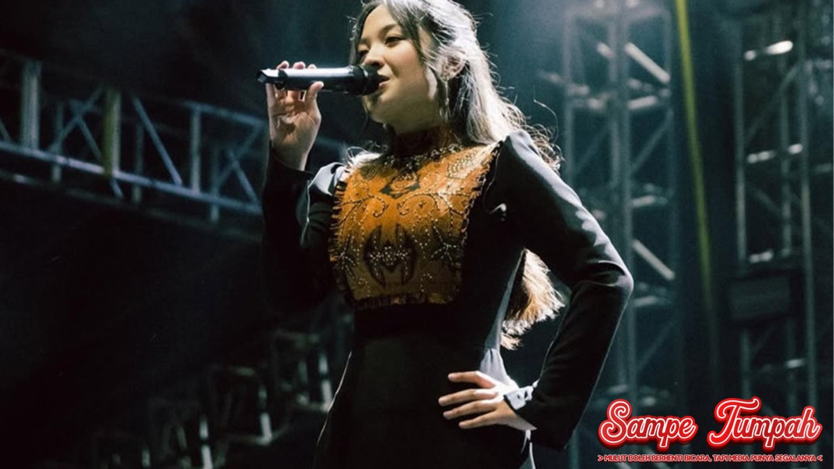 Kontroversi Bernadya dan Taylor Swift, Ini Penjelasan Terbaru!