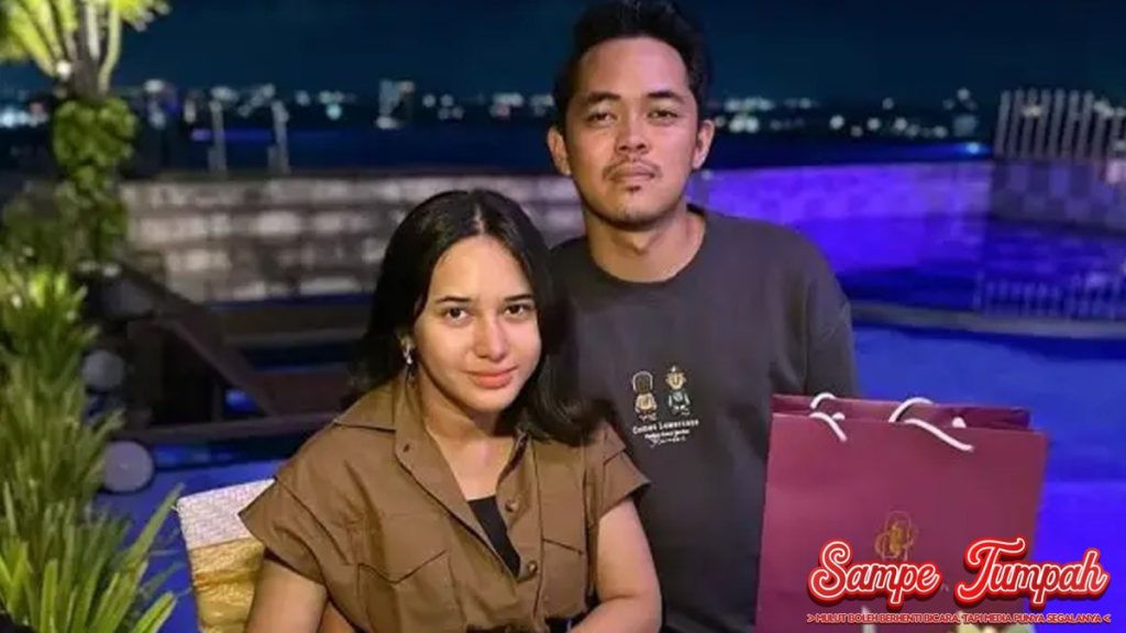 Dilan Janiyar dan Safnoviar Tiasdi: Dari Sayang ke Serang!