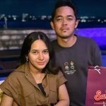 Dilan Janiyar dan Safnoviar Tiasdi: Dari Sayang ke Serang!
