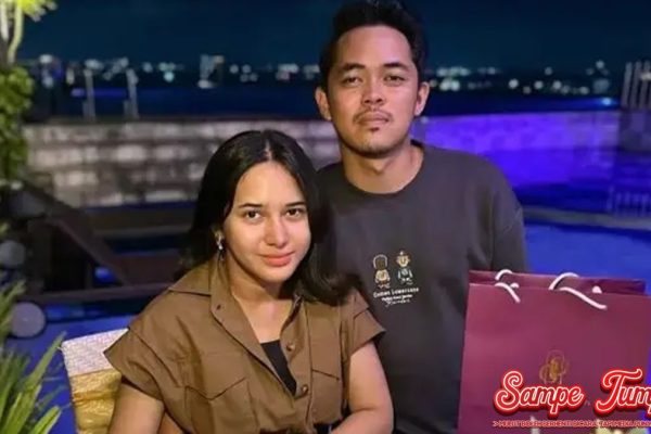 Dilan Janiyar dan Safnoviar Tiasdi: Dari Sayang ke Serang! Dilan Janiyar dan Safnoviar Tiasdi: Dari Sayang ke Serang!