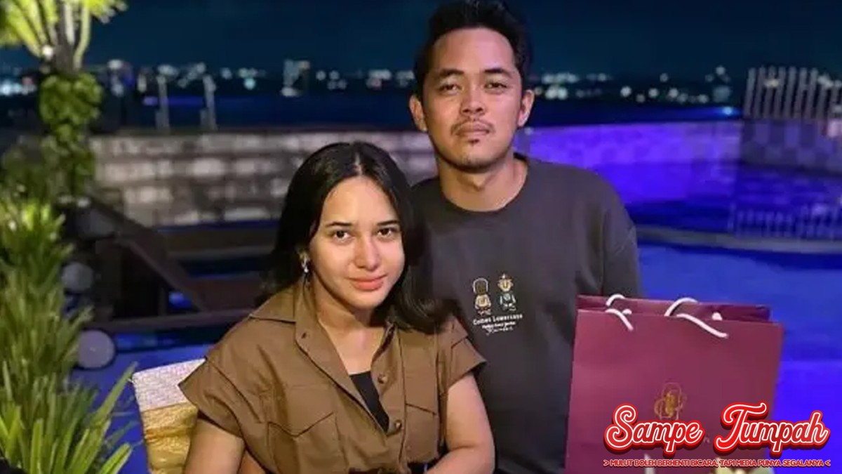 Dilan Janiyar dan Safnoviar Tiasdi: Dari Sayang ke Serang!
