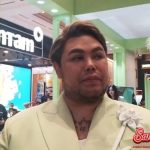 Luna Maya Cantik, Ivan Gunawan Terpesona di Akad Nikah!