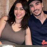 Donatur ASI Jessica Iskandar Didukung Vincent Verhaag!