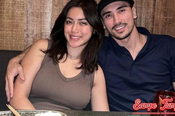 Donatur ASI Jessica Iskandar Didukung Vincent Verhaag! Donatur ASI Jessica Iskandar Didukung Vincent Verhaag!