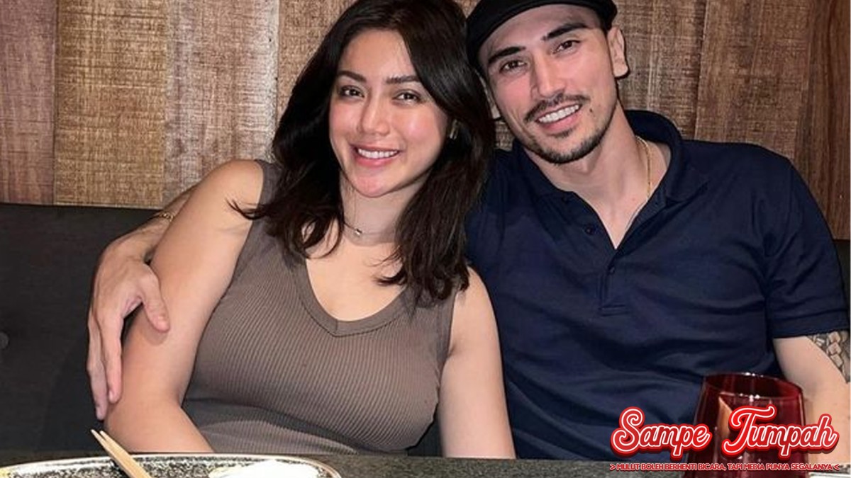 Donatur ASI Jessica Iskandar Didukung Vincent Verhaag!
