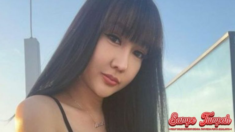 Lucinta Luna Bocorkan Malam Rahasia Bareng Komika di Bali!