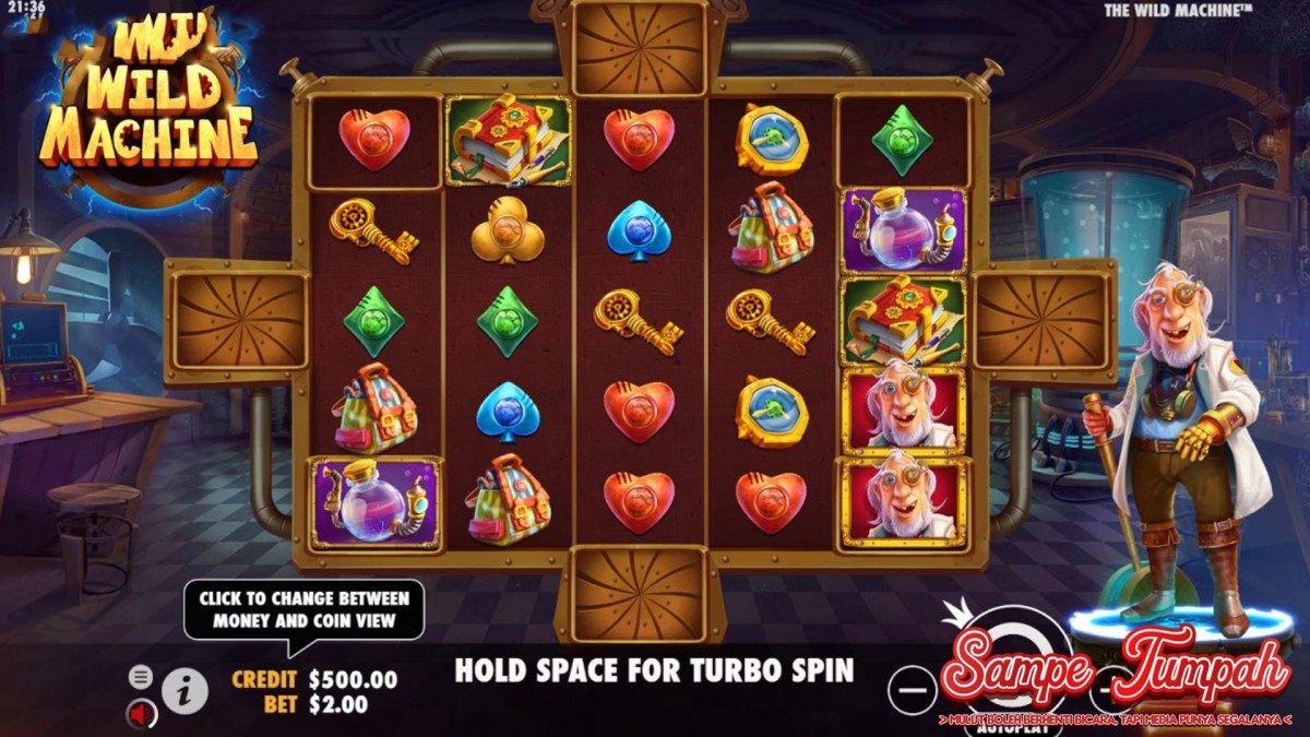 Hot To Burn Extreme Bawa Slot Rtp Tinggi ke Level Baru!