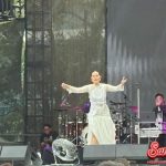 Raisa di Soundfest 2025, Bawa Suasana Galau Jadi Hangat!