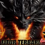 Slot Gacor Thailand Scatter Hitam yang Bikin Semua Terpukau