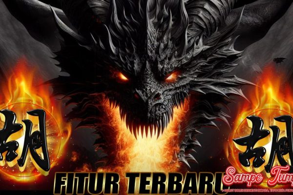 Slot Gacor Thailand Scatter Hitam yang Bikin Semua Terpukau
