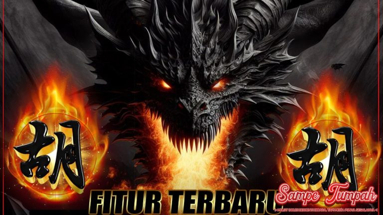 Slot Gacor Thailand Scatter Hitam yang Bikin Semua Terpukau