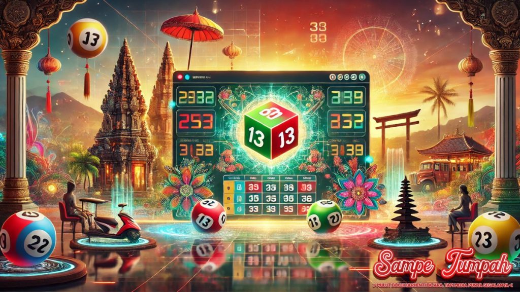 Stop Kalah! Pelajari Strategi Ampuh Togel Online Sekarang!