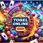 Serunya Dunia Togel Online yang Lagi Dicari Banyak Orang!