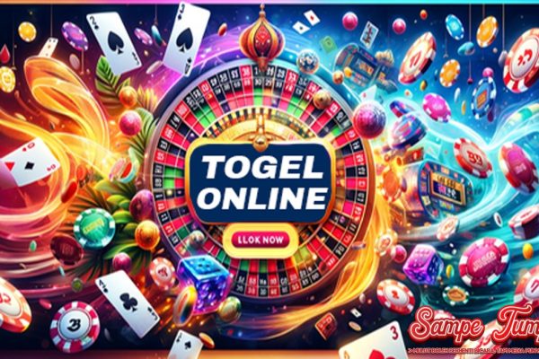 Serunya Dunia Togel Online yang Lagi Dicari Banyak Orang! Serunya Dunia Togel Online yang Lagi Dicari Banyak Orang!