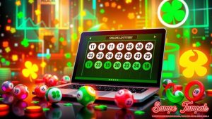 Serunya Dunia Togel Online yang Lagi Dicari Banyak Orang!