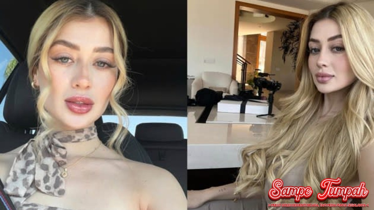 Detik Mencekam Saat Valeria Marquez Ditembak Live TikTok!