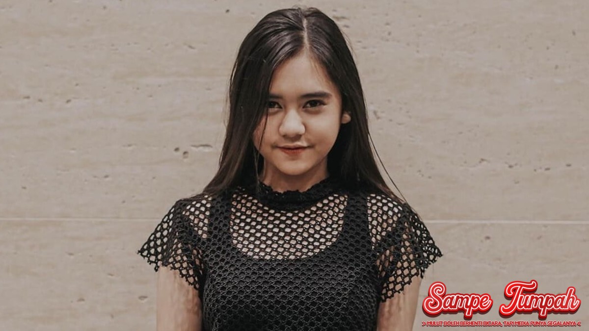 Ziva Magnolya Bawa Nuansa Romansa Lewat Merangkai!