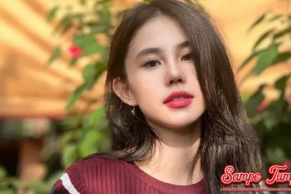 Usai Digugat Ratusan Juta, Zoe Levana Terpukul Mentalnya Usai Digugat Ratusan Juta, Zoe Levana Terpukul Mentalnya