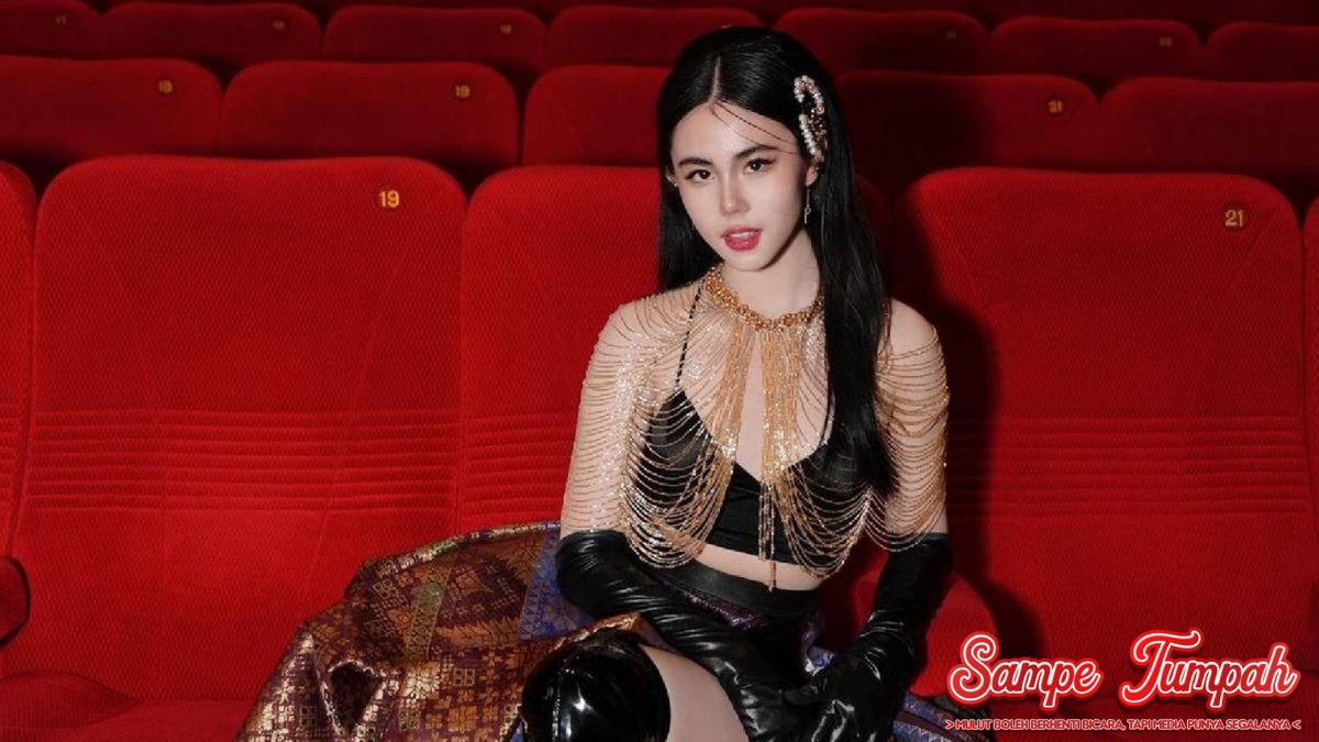 Usai Digugat Ratusan Juta, Zoe Levana Terpukul Mentalnya