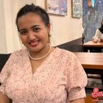 Kejutan Lina Mukherjee Hamil, Misteri Suami Terkuak?