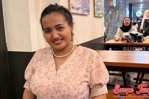 Kejutan Lina Mukherjee Hamil, Misteri Suami Terkuak? Kejutan Lina Mukherjee Hamil, Misteri Suami Terkuak?