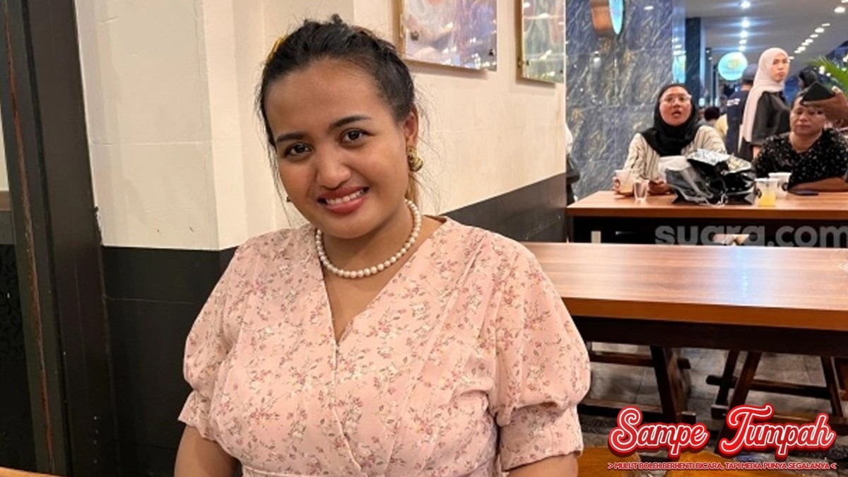 Kejutan Lina Mukherjee Hamil, Misteri Suami Terkuak?
