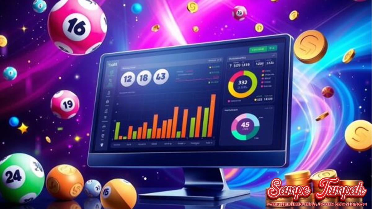 Mengapa Situs Togel Online Jadi Favorit Para Penggemar Judi!