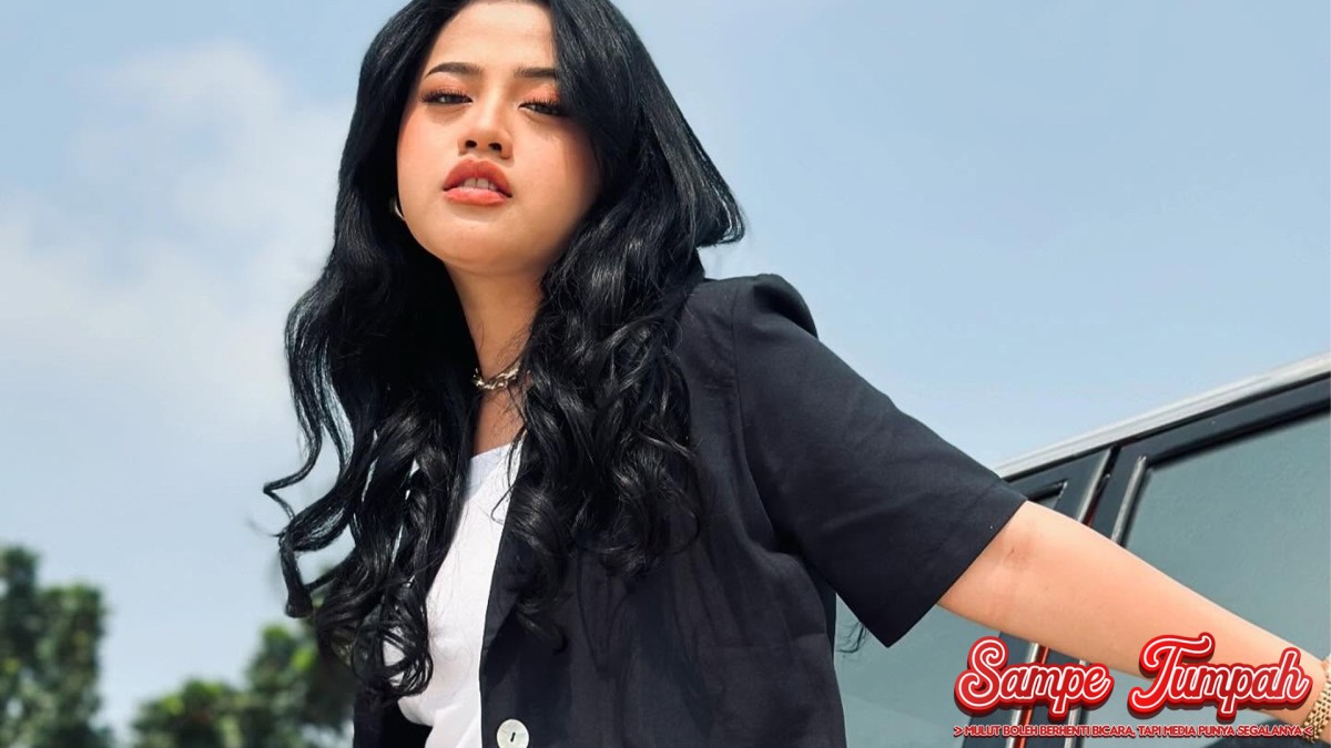 Asmara Shabrina & Fajar Berakhir, Damai Tetap Terjaga!