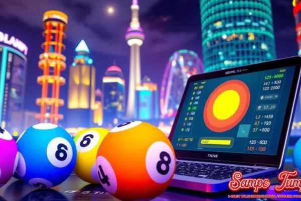 Mengapa Situs Togel Online Jadi Favorit Para Penggemar Judi!