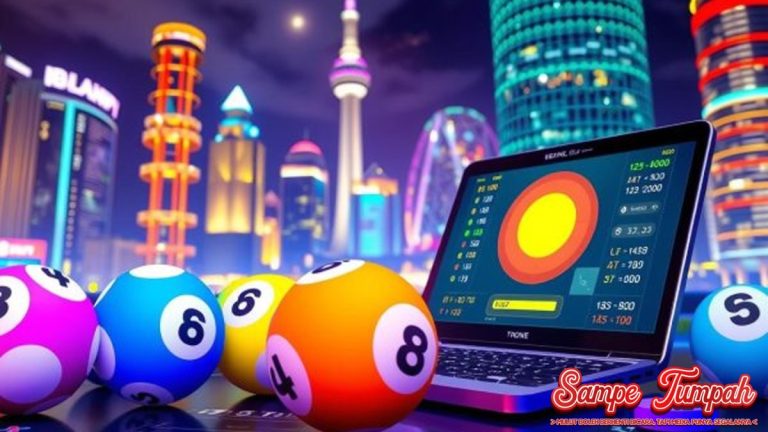 Mengapa Situs Togel Online Jadi Favorit Para Penggemar Judi!