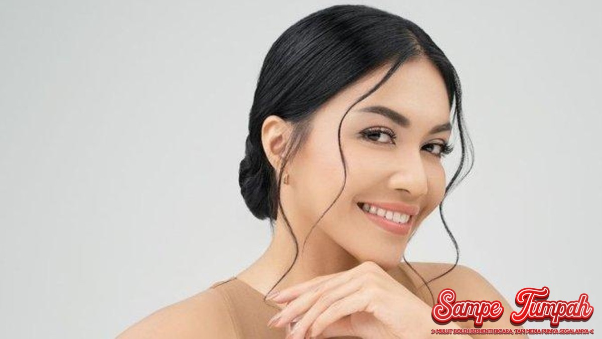 Denada Jujur Bicara Syarat Pria yang Siap Jadi Pendampingnya!