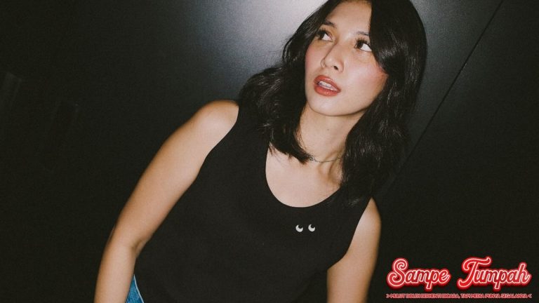 Tak Goyah, Ini Alasan Sheila Dara Tetap di Sisi Vidi Aldiano!