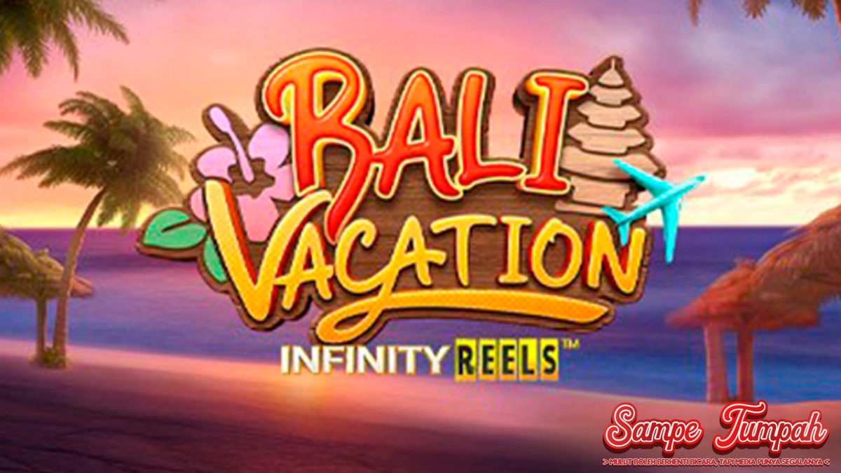 Bali Vacation di Situs Ruby8000 Menang Besar Sambil Berlibur!