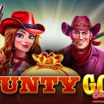 Ruby8000 Bounty Gold Slot Bajak Laut Penuh Harta Karun!