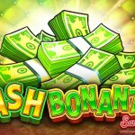 Ruby8000 Hadirkan Cash Bonanza Rezeki Gak Pakai Lama!