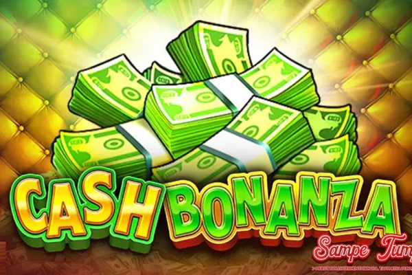 Ruby8000 Hadirkan Cash Bonanza Rezeki Gak Pakai Lama!