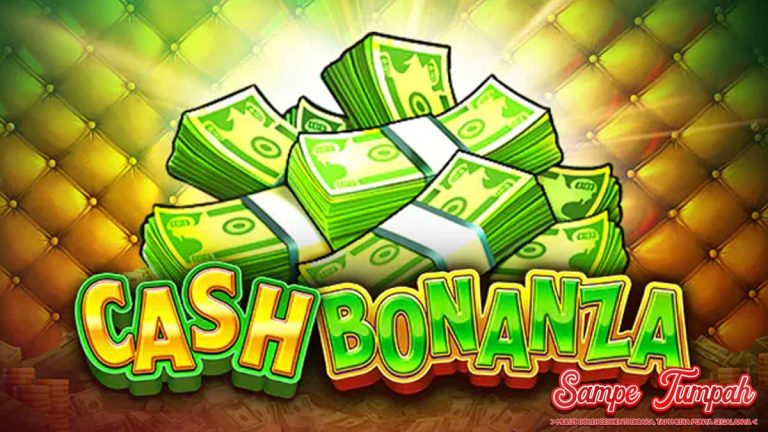 Ruby8000 Hadirkan Cash Bonanza Rezeki Gak Pakai Lama!