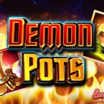 Slot Demon Pots Muncul! Saatnya Daftar Rtp8000 Sekarang