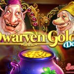 Rtp8000 Slot Dwarven Gold Deluxe Bikin Tambang Cuan!