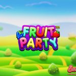 Fruit Party Bikin Happy di Agen Slot Online Terbaik Paling Gokil