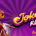 Joker King Sangat Bikin Heboh Cari di Agen Slot Online ini!