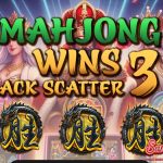 Slot Mahjong Wins 3 Maxwin Waktunya Jadi Jutawan Mendadak