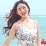 Verrell Dekat Fuji Natasha Wilona Tetap Tersenyum Bahagia!