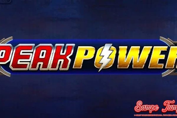Pragmatic Play Indonesia Tawarkan Keseruan Slot Peak Power Pragmatic Play Indonesia Tawarkan Keseruan Slot Peak Power
