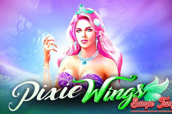 Link Cnnslot Slot Online Pixie Wings Hadiah Menanti Kamu!