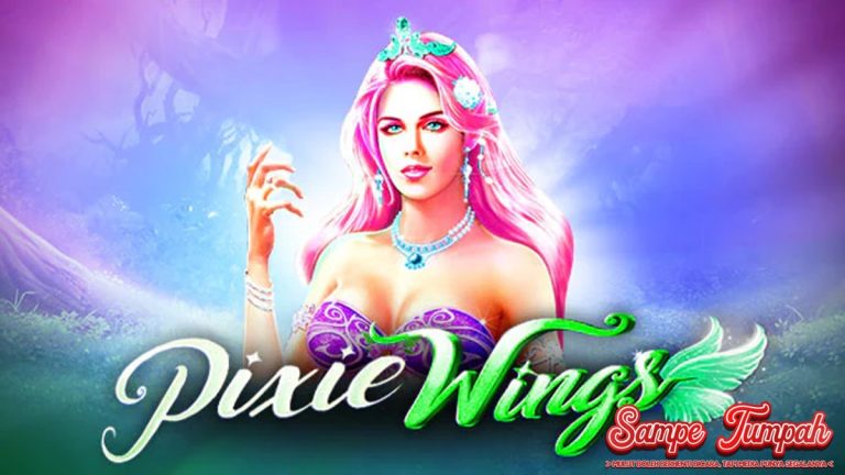 Link Cnnslot Slot Online Pixie Wings Hadiah Menanti Kamu!